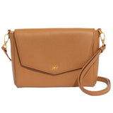 Butterscotch Classic Crossbody - HoneyBug 