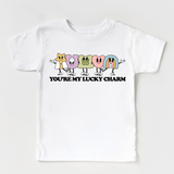 You're My Lucky Charm Marshmallow