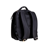 Classic Backpack Black - HoneyBug 