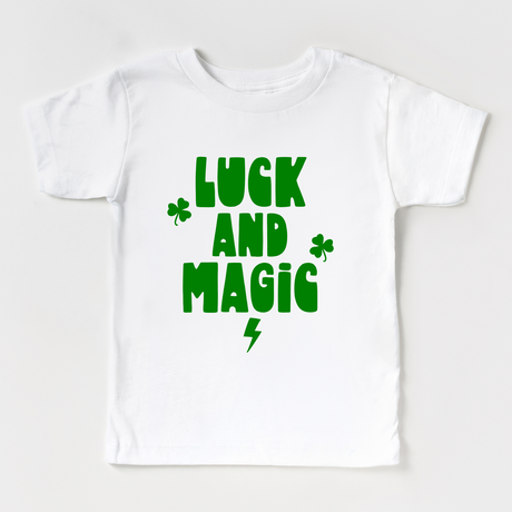 Luck and Magic