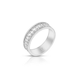 Morgan Ring - HoneyBug 