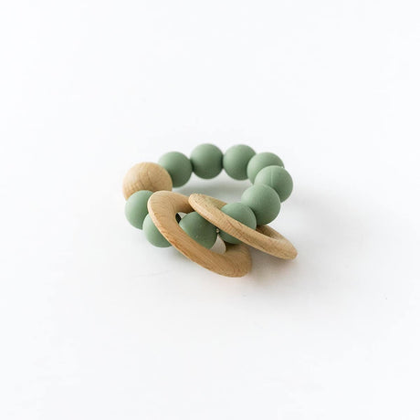 Wood Rattler - HoneyBug 