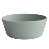 Silicone Suction Bowl - Cambridge Blue - HoneyBug 