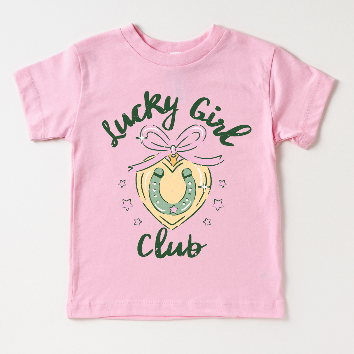 Lucky Girl Club