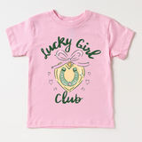 Lucky Girl Club