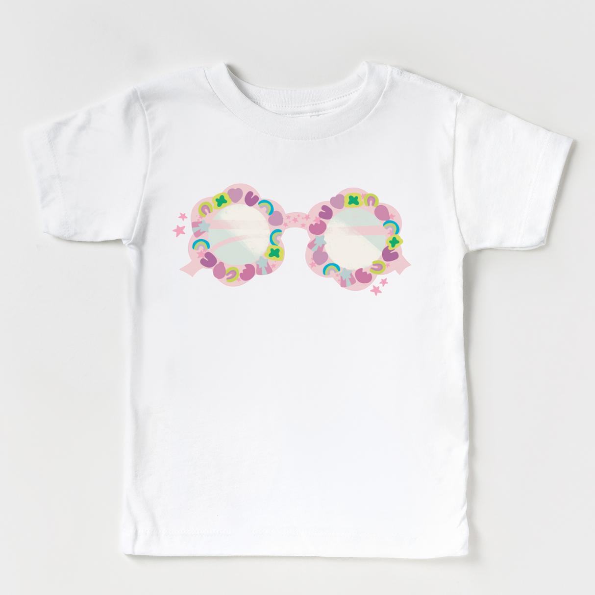 Lucky Charm Sunglasses