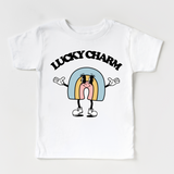 Lucky Charm Rainbow Marshmallow