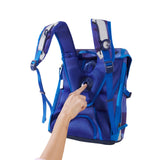 Over-clip Kids School Backpack