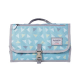 Foldable Changing Pad