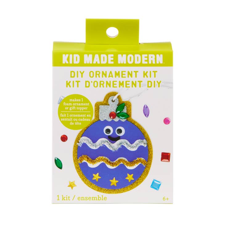 DIY Ornament Kit - Ornament - HoneyBug 