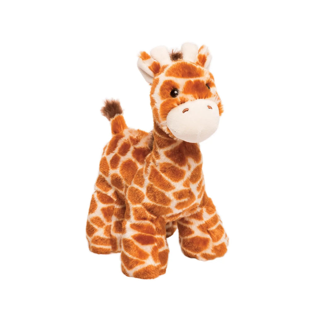 Little Voyagers Olive Giraffe by Manhattan Toy - HoneyBug 