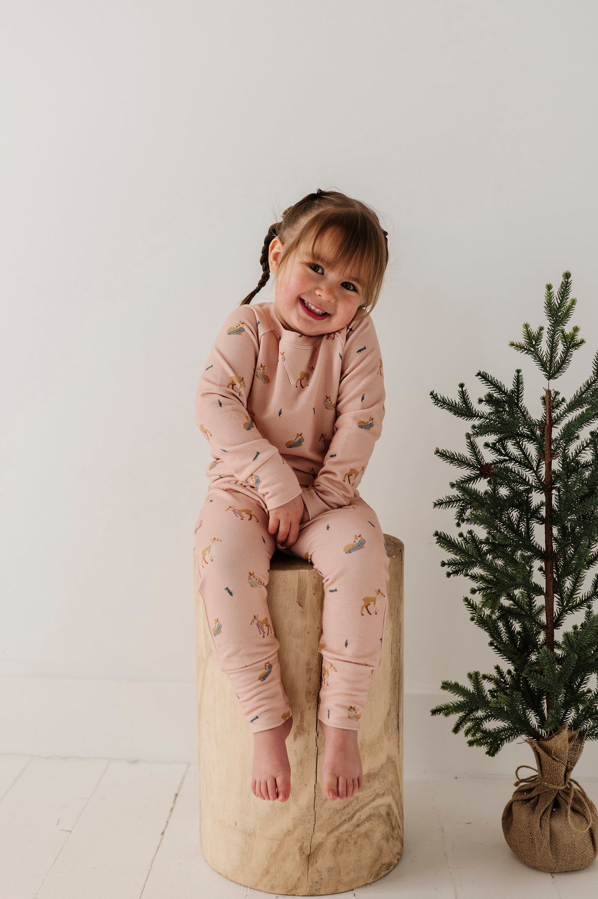 Slim Harems - HoneyBug 