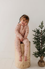 Slim Harems - HoneyBug 