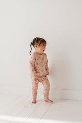 Slim Harems - HoneyBug 