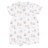 Easter Egg Hunt Uni - Polo Shortie