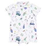 Golf Things - Polo Shortie