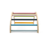 FSC® Certified Arched Climbing Frame - HoneyBug 