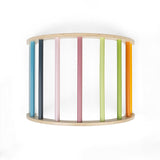 FSC® Certified Arched Climbing Frame - HoneyBug 