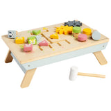 FSC Tabletop Activity Bench - HoneyBug 