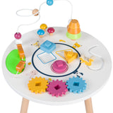 FSC® Certified Animal Activity Table - HoneyBug 