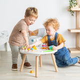 FSC® Certified Animal Activity Table - HoneyBug 