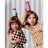 Bath-Time Duo - HoneyBug 