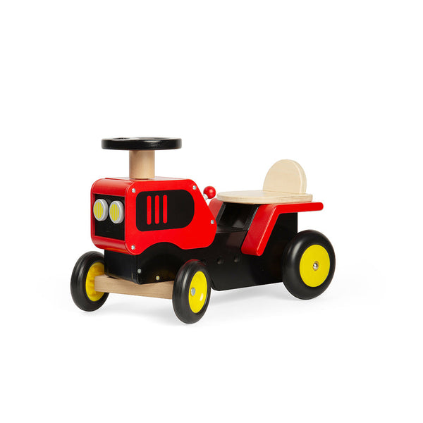 Ride on Tractor - HoneyBug 