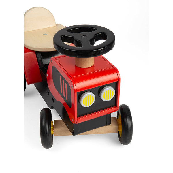 Ride on Tractor - HoneyBug 