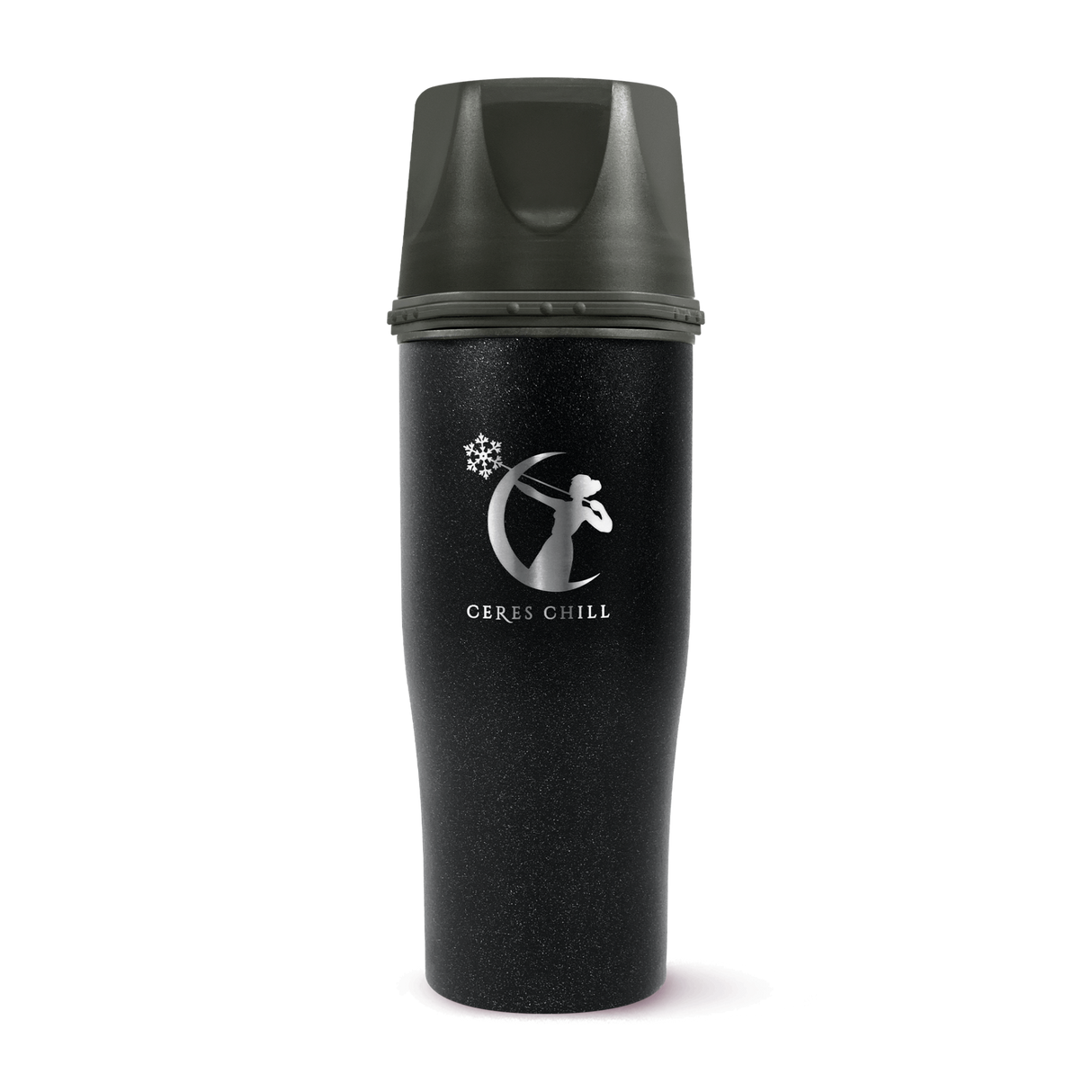 Demigoddess Mini Chiller/Warmer