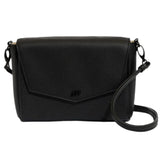 Ebony Classic Crossbody - HoneyBug 