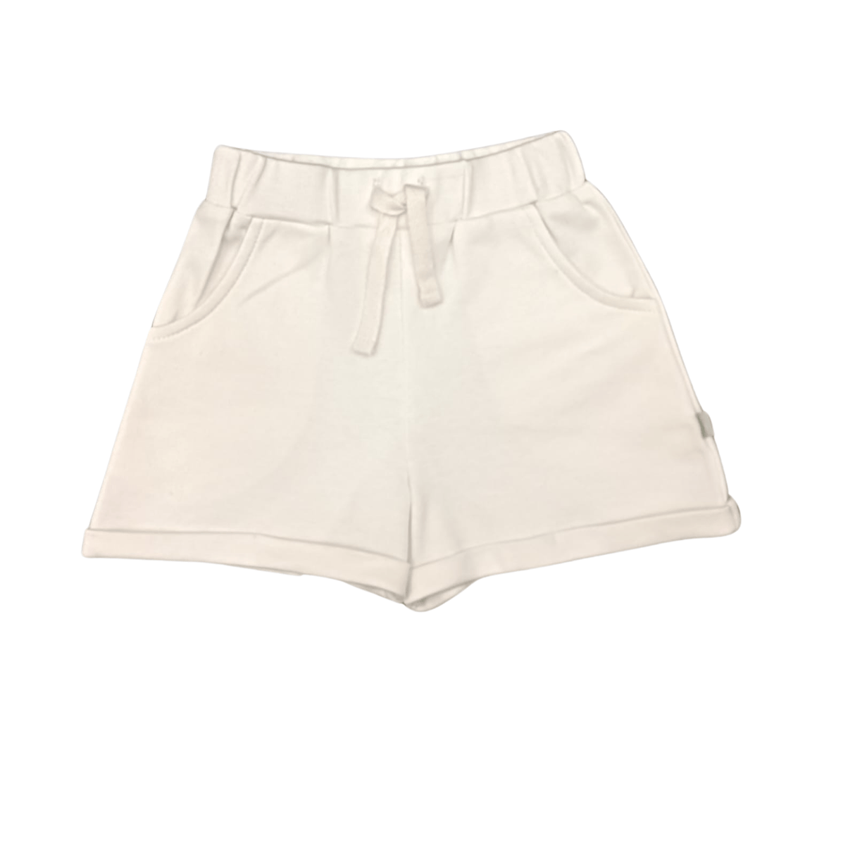 shorts | Ivory - HoneyBug 