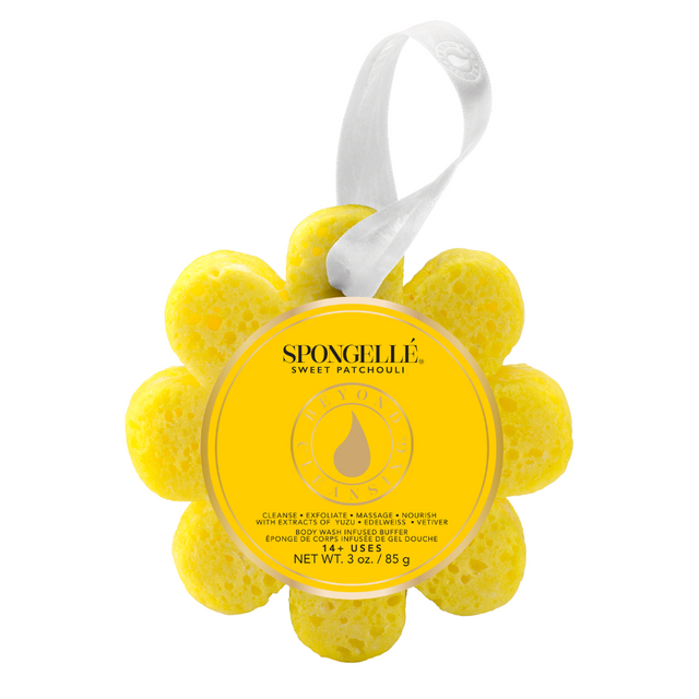 Sweet Patchouli | Wild Flower - HoneyBug 