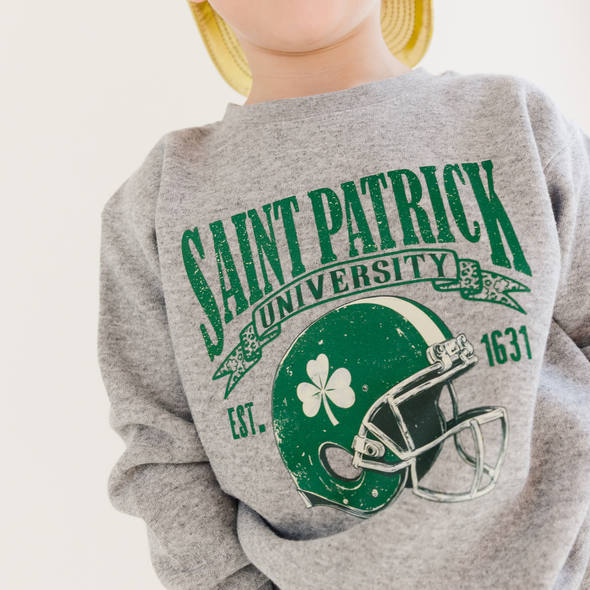 St. Patrick University