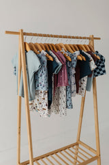 Biker Shorts - HoneyBug 