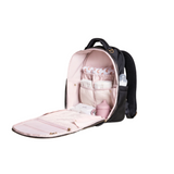 Classic Backpack Black - HoneyBug 