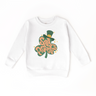 Happy St. Patrick's Day Sweatshirt