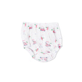 Baby Golf Carts Pink - Smocked Top with Bloomer