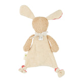 Organic Dog Blankie - HoneyBug 