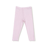 Long Sleeve Dress + Legging - HoneyBug 