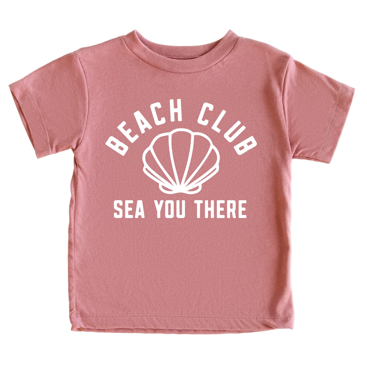 Beach Club Sea You There