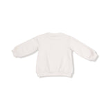 Oversized Sweatshirt - HoneyBug 