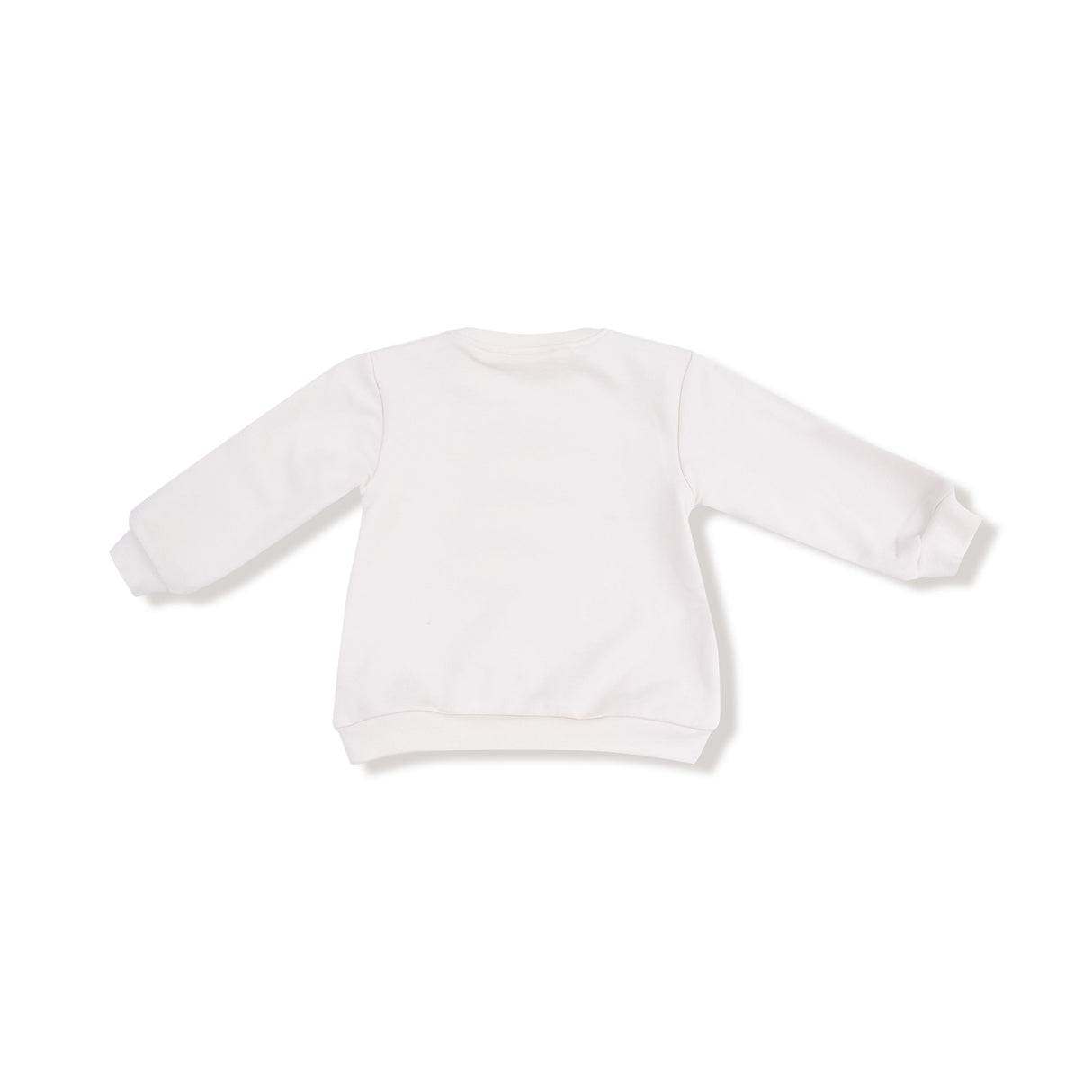 Oversize Sweatshirt - HoneyBug 