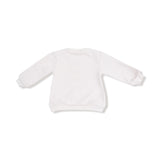 Oversize Sweatshirt - HoneyBug 