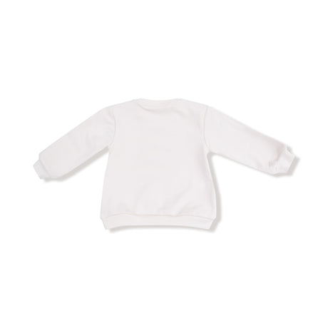 Oversize Sweatshirt - HoneyBug 