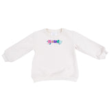 Oversize Sweatshirt - HoneyBug 