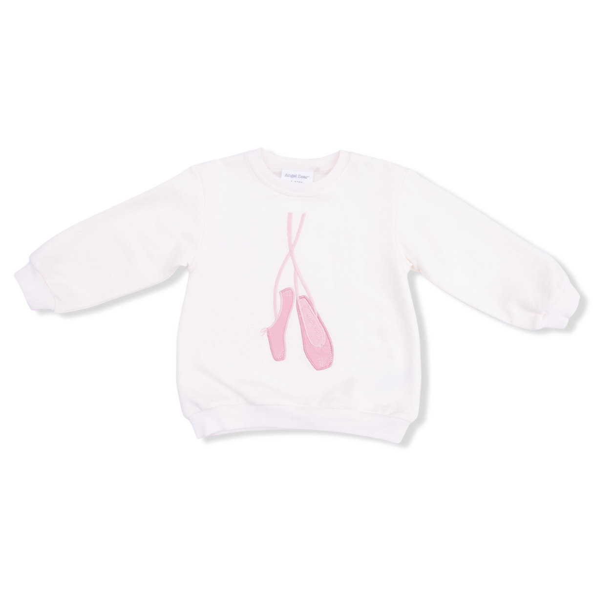 Ballet Team - Oversized Sweatshirt