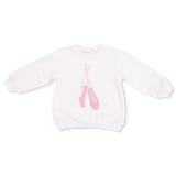 Ballet Team - Oversized Sweatshirt