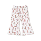 Oversize Sweatshirt and Baby Bell Set - HoneyBug 