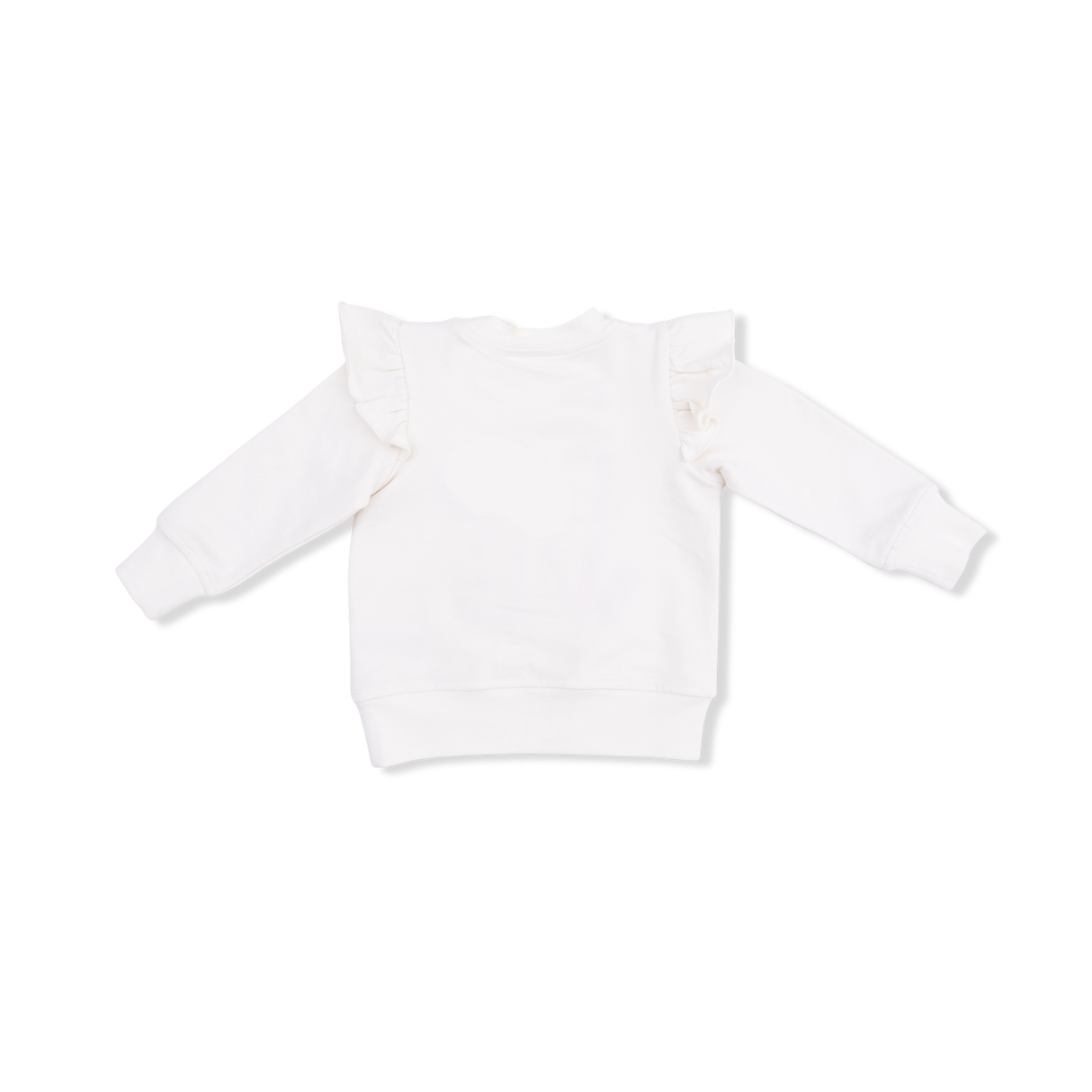 Golf Sets - Ruffle Sweatshirt