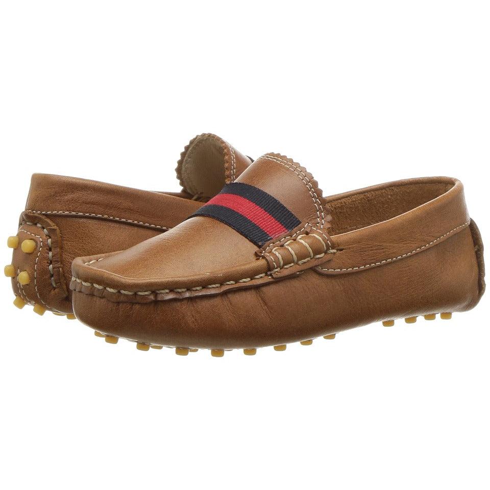 Club Loafer Natural - HoneyBug 
